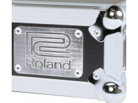 Roland RRC-2SP Rack Case 19 polegadas 2 unidades 1U